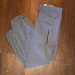 UPDATED Outdoor Research Pants Size 2